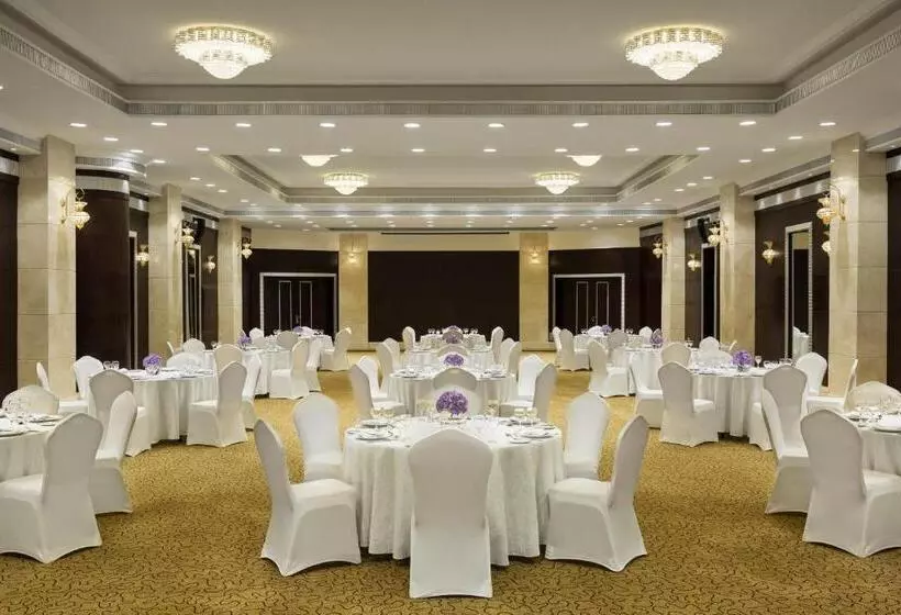 Mövenpick Hotel Qassim
