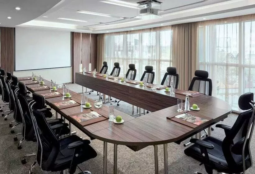 Mövenpick Hotel Qassim