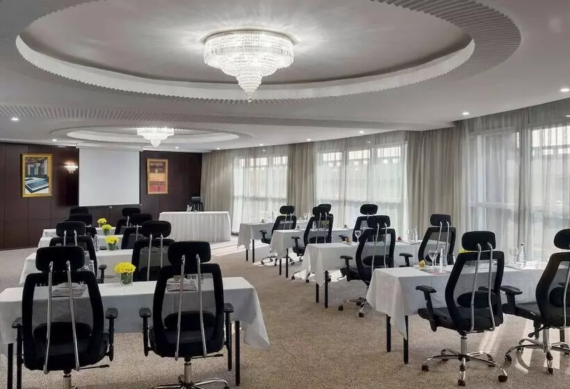 Mövenpick Hotel Qassim