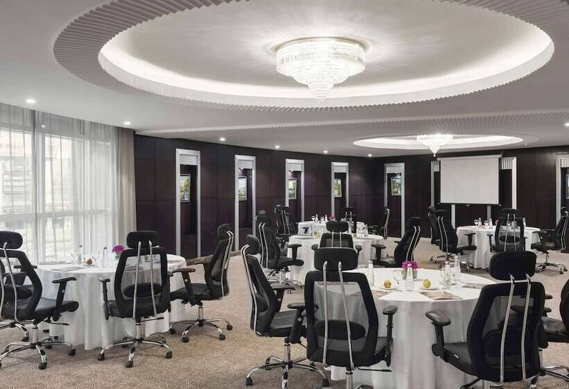 Mövenpick Hotel Qassim