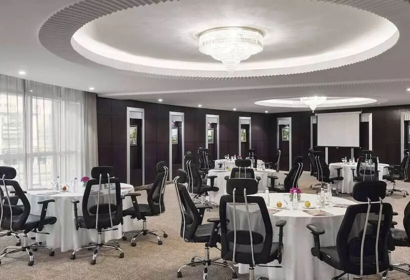 Mövenpick Hotel Qassim