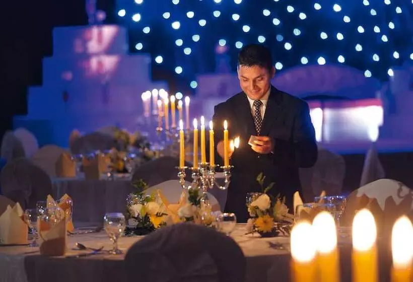 Mövenpick Hotel Qassim