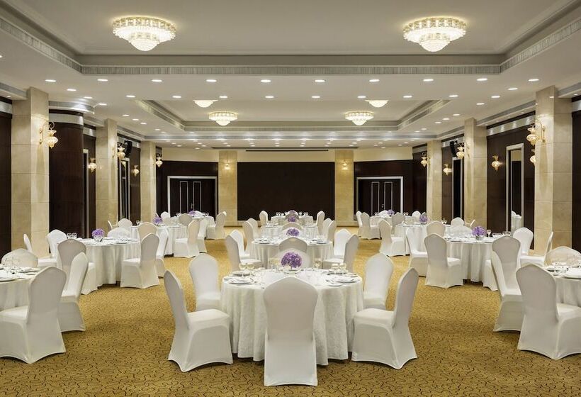 Mövenpick Hotel Qassim