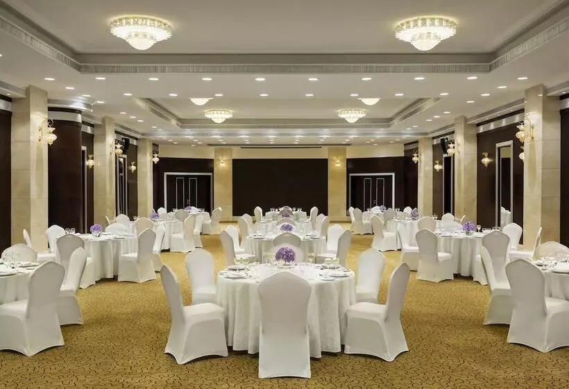 Mövenpick Hotel Qassim