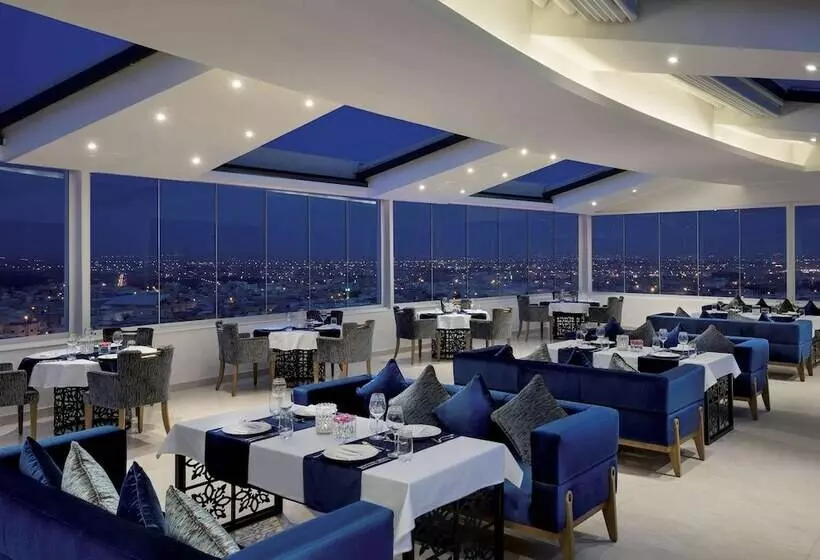 Mövenpick Hotel Qassim