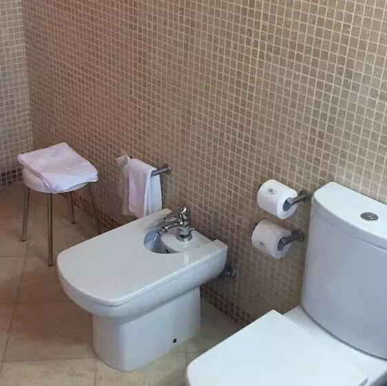 Отель Muralleta