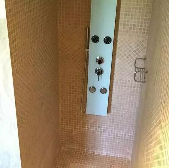 Отель Muralleta