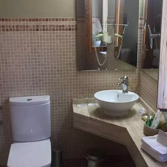 Отель Muralleta