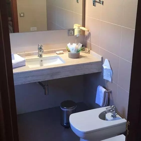 Отель Muralleta