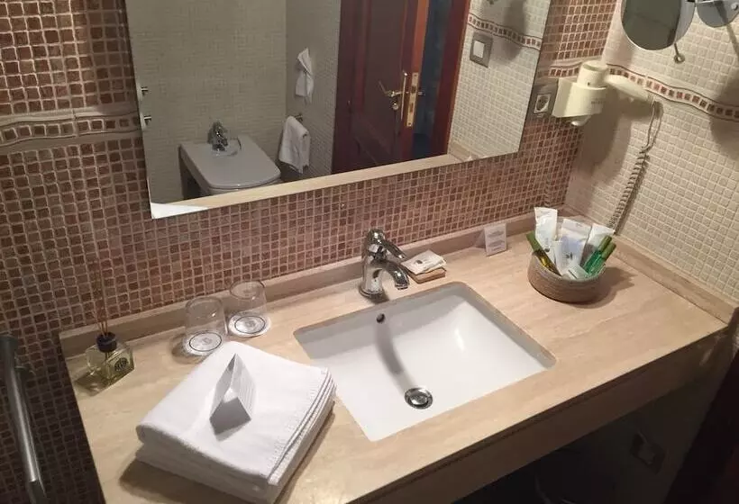 Отель Muralleta