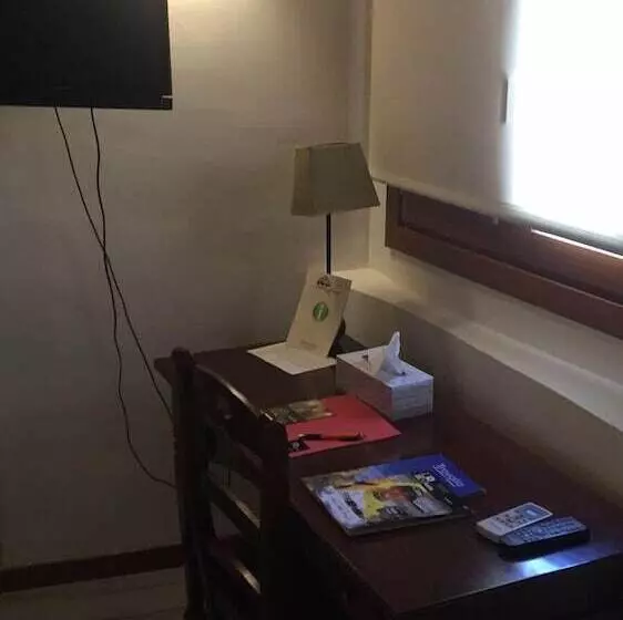 Отель Muralleta