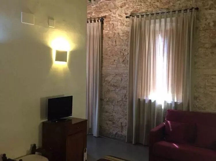 Отель Muralleta