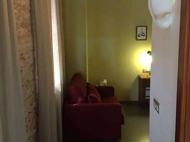 Отель Muralleta