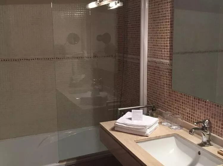 Отель Muralleta