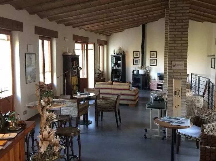 Отель Muralleta