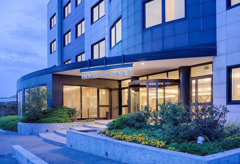 בית מלון כפרי NH Linate