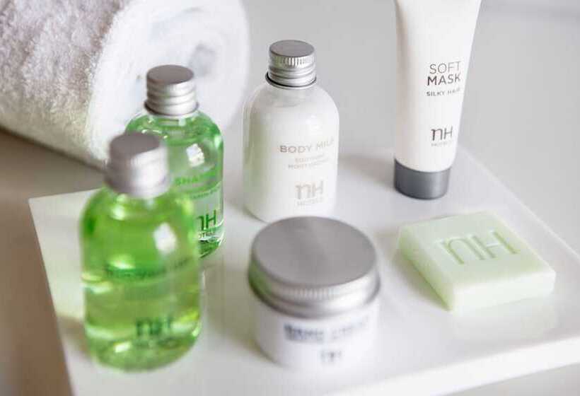 בית מלון כפרי NH Linate