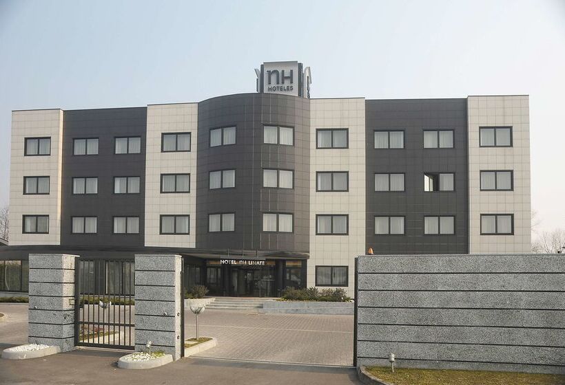 בית מלון כפרי NH Linate