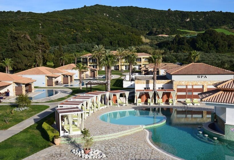 ホテル Olympia Golden Beach Resort & Spa