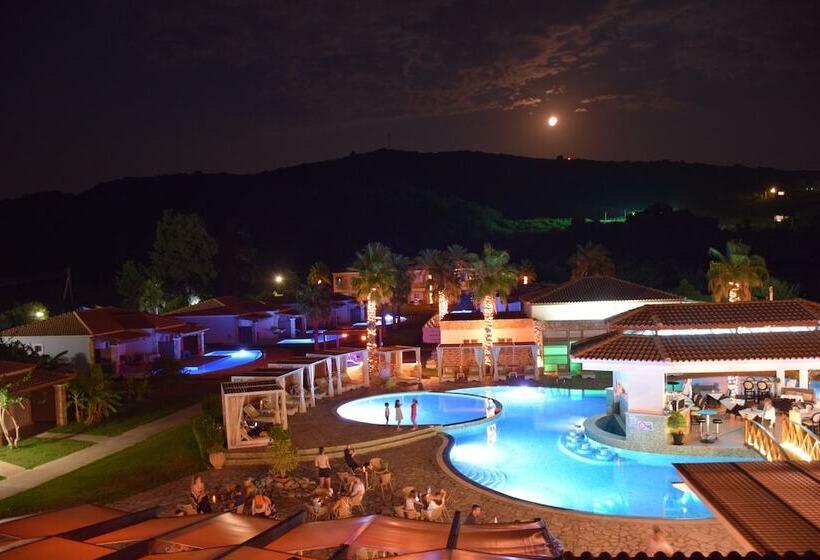 ホテル Olympia Golden Beach Resort & Spa