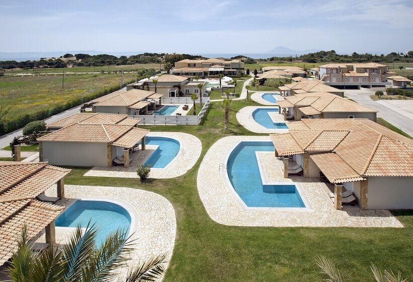 ホテル Olympia Golden Beach Resort & Spa