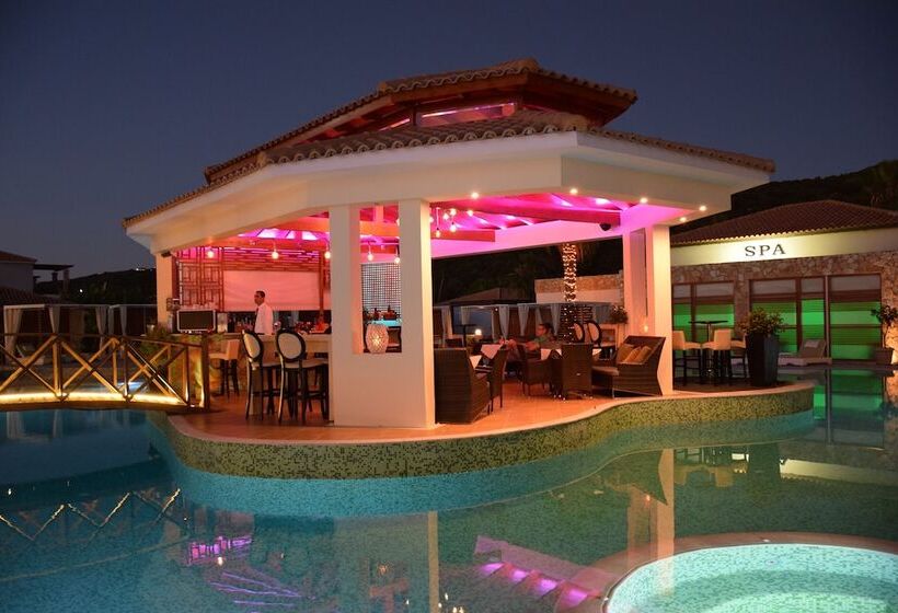 ホテル Olympia Golden Beach Resort & Spa