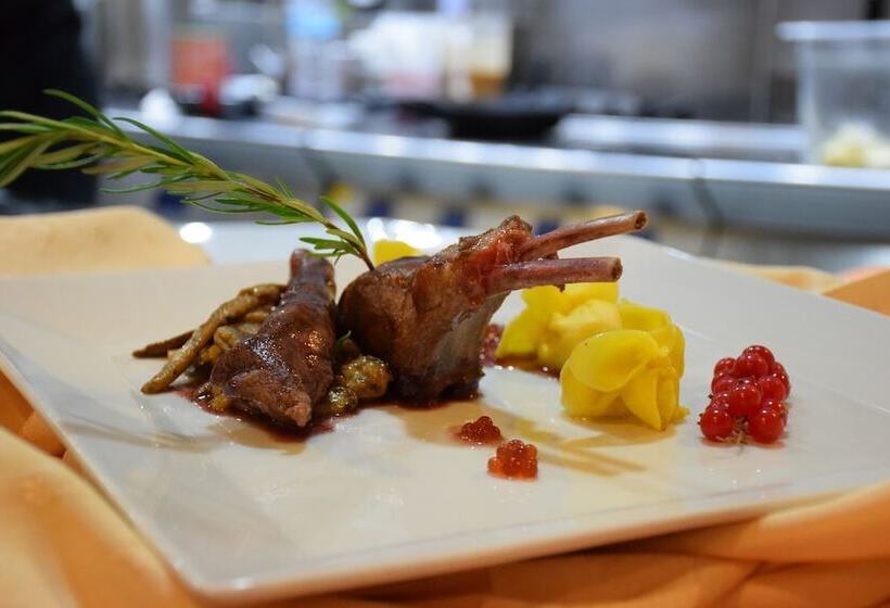 ホテル Olympia Golden Beach Resort & Spa