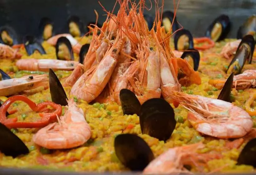 Отель Olympia Golden Beach Resort & Spa