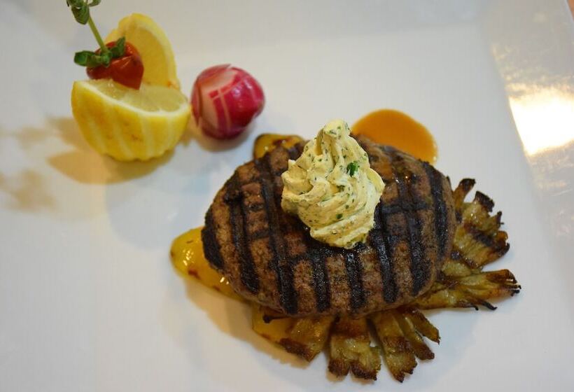 ホテル Olympia Golden Beach Resort & Spa