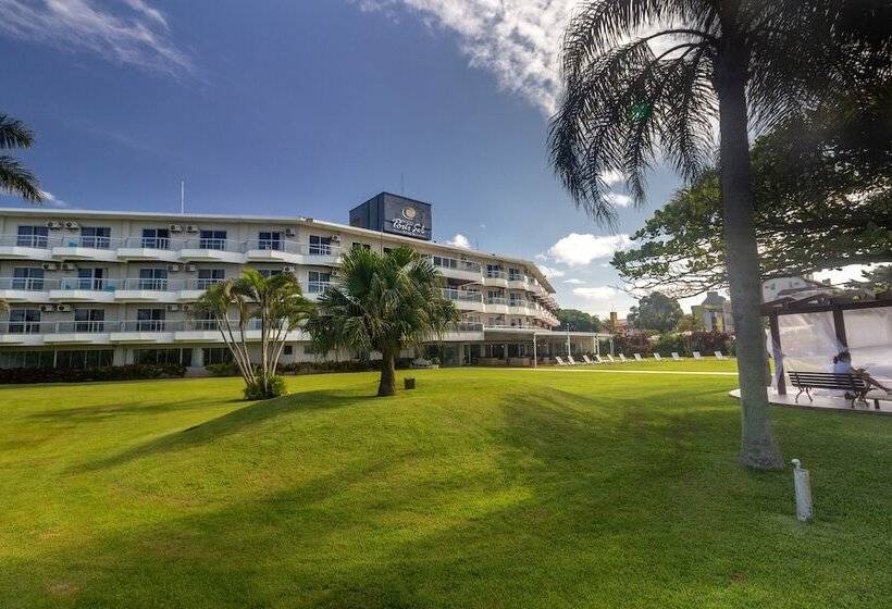 فندق Porto Sol Beach