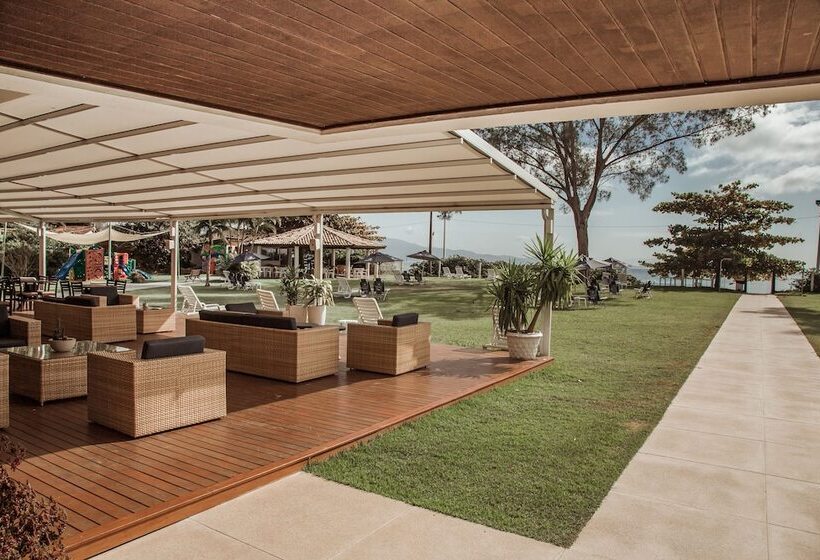 فندق Porto Sol Beach