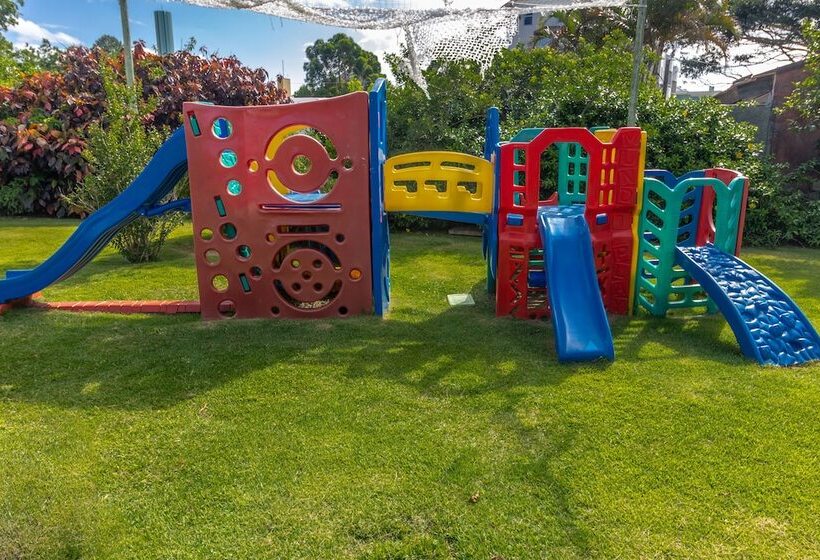 فندق Porto Sol Beach