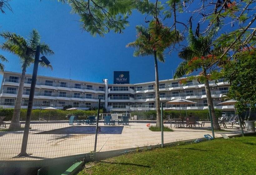 فندق Porto Sol Beach