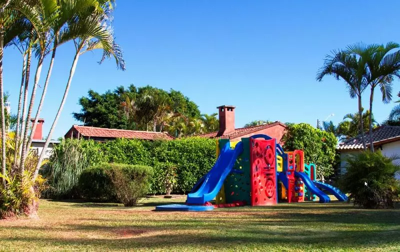 בית מלון כפרי Porto Sol Beach