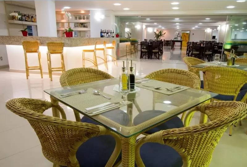 בית מלון כפרי Porto Sol Beach