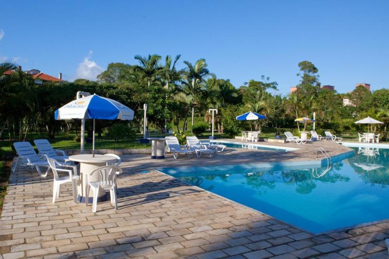 فندق Porto Sol Beach