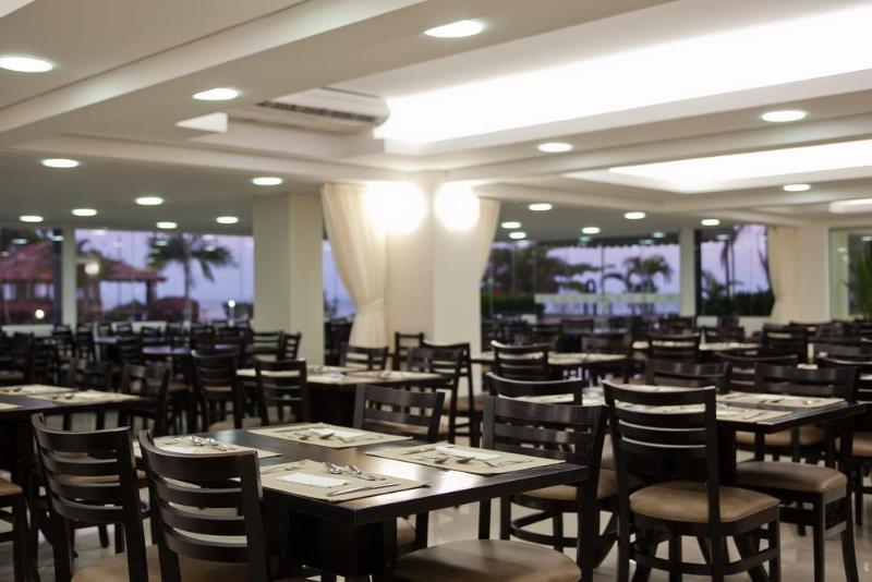 فندق Porto Sol Beach