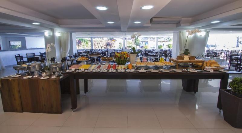 فندق Porto Sol Beach