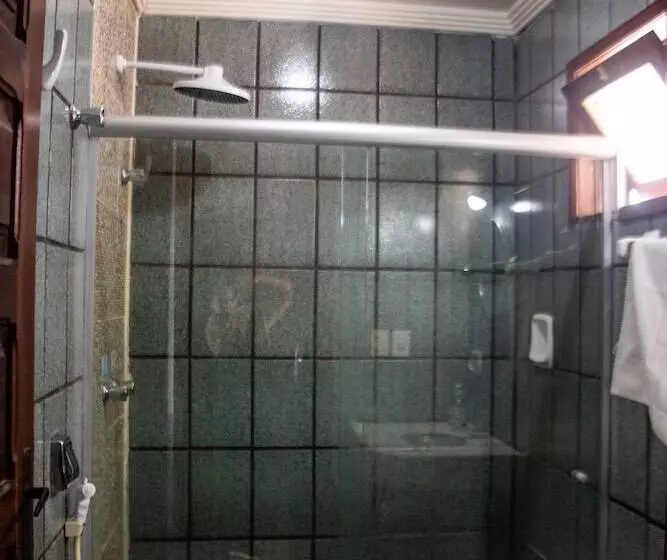 ホテル Pousada Mahon Mar