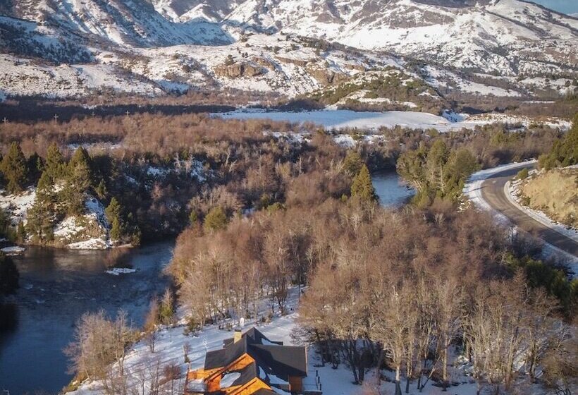Rio Hermoso Hotel De Montaña