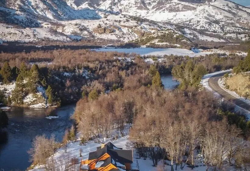 Rio Hermoso Hotel De Montaña