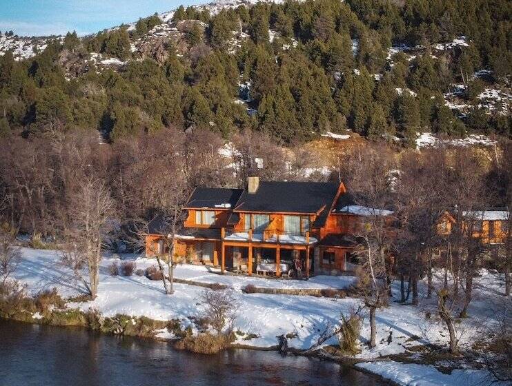 Rio Hermoso Hotel De Montaña