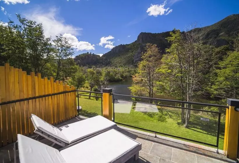 Rio Hermoso Hotel De Montaña