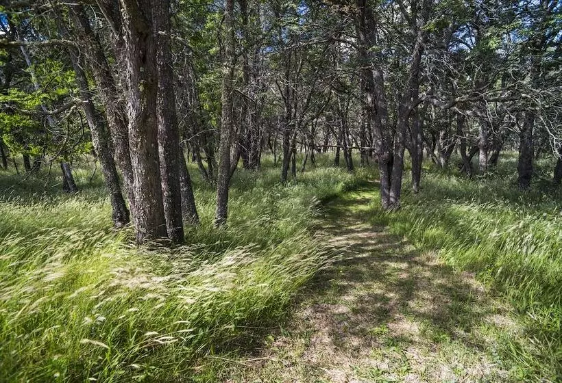 Rio Hermoso Hotel De Montaña