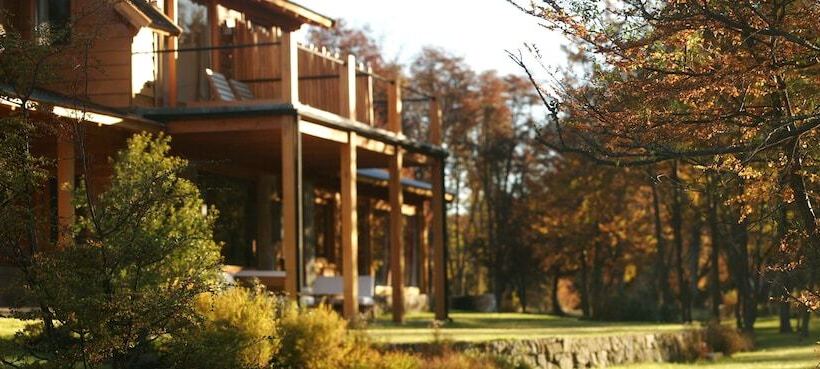 Rio Hermoso Hotel De Montaña