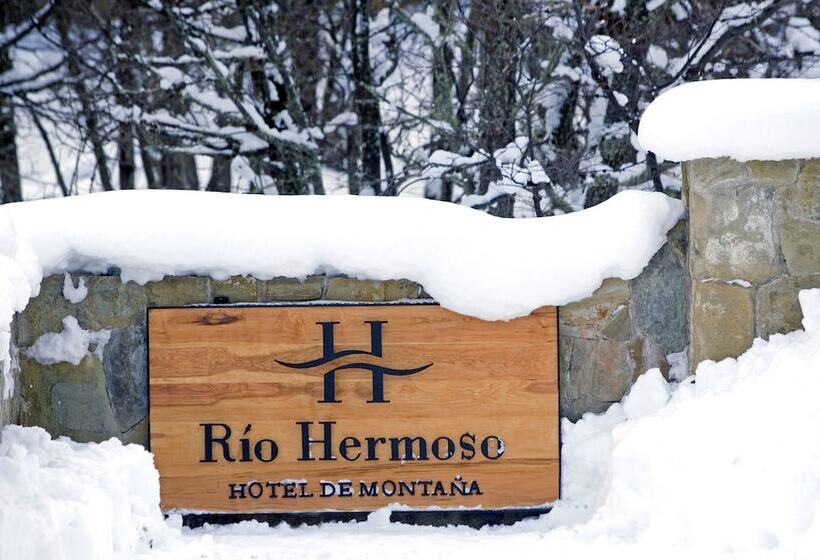 Rio Hermoso Hotel De Montaña