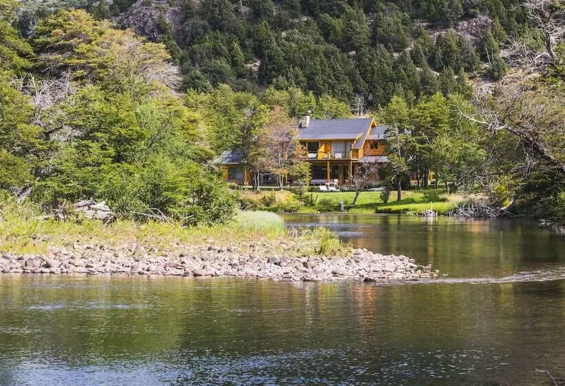 Rio Hermoso Hotel De Montaña