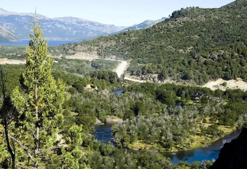 Rio Hermoso Hotel De Montaña