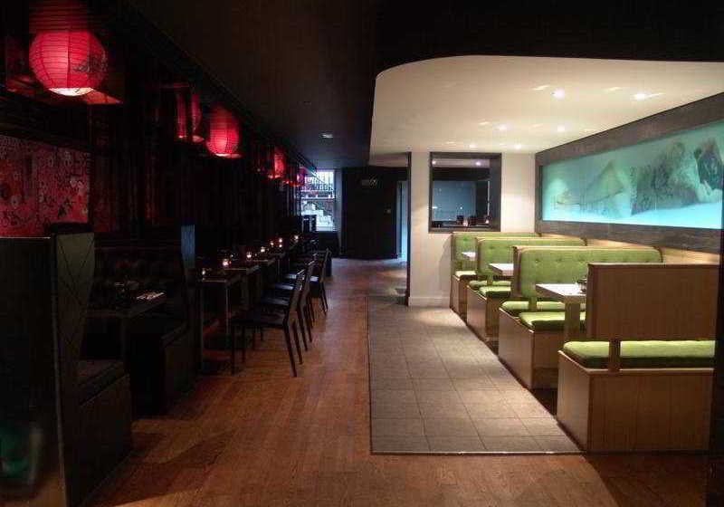 ホテル Saint Jude's