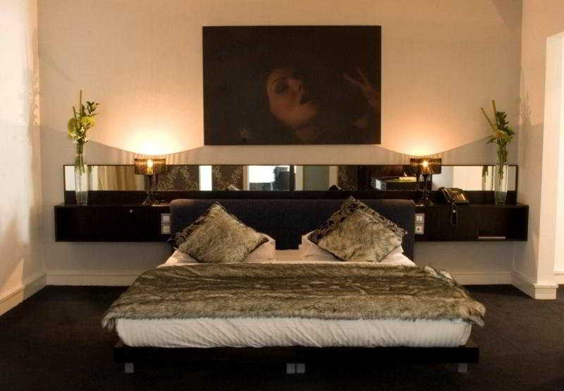 ホテル Saint Jude's